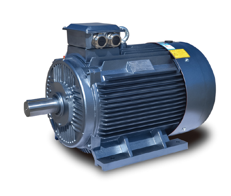 YD系列变极多速三相异步电动机