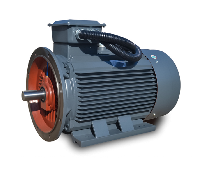 ZHYS系列压缩机专用三相异步电动机