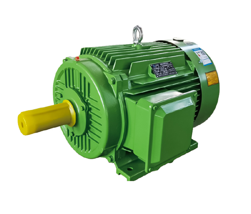 YE4系列三相异步电动机