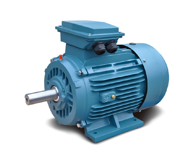 YE3系列超高效三相异步电动机