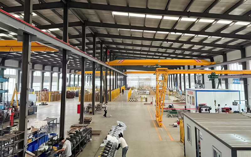 威海正华电机：技术创新引